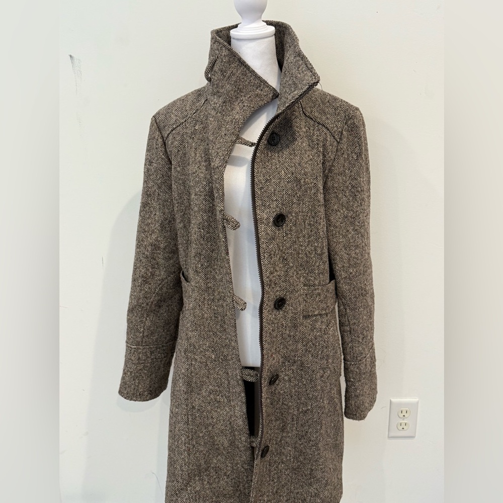 Esprit women’s brown jacket